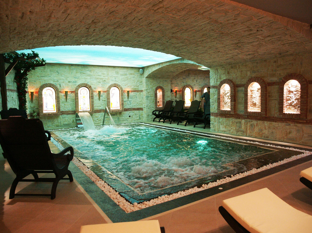 Varna Province旅游景点-Spa Kelara
