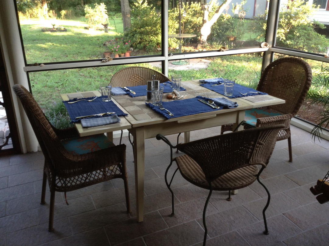 Crooked Tree Cottage主图