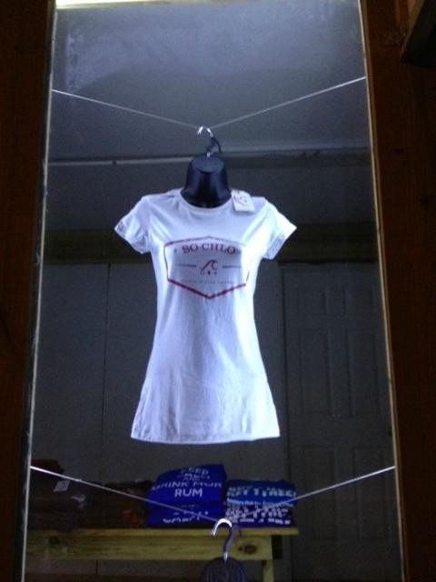 So-Chlo-Bodden Town必去景点