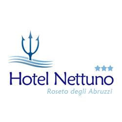 Cologna Spiaggia酒店住宿-Hotel Nettuno