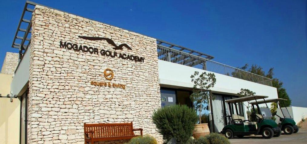 Mogador Golf Academy-索维拉必去景点