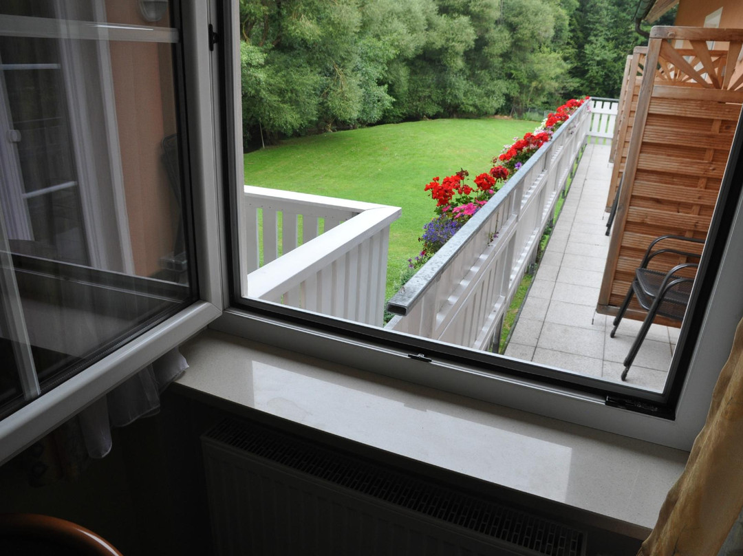 Landgasthof Hotel Hammermuehle主图
