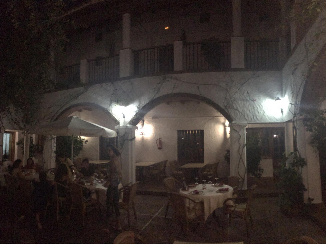Hotel Cortijo Las Grullas主图