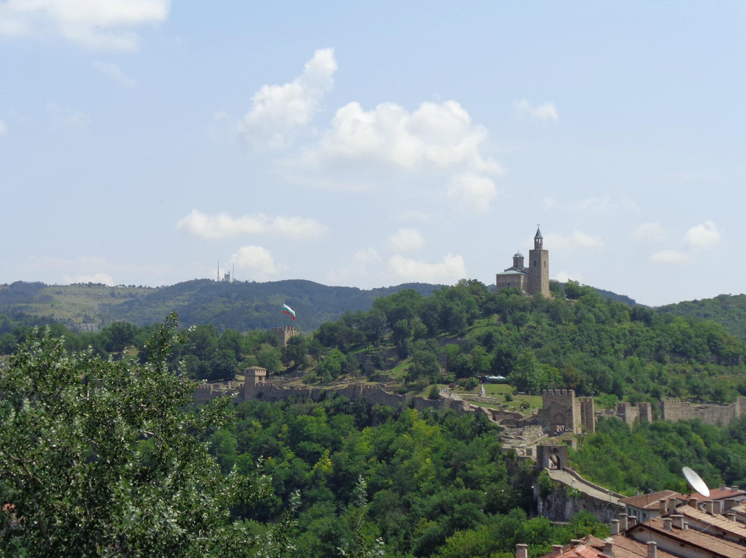 Free Veliko Tarnovo Walking Tours景点图片