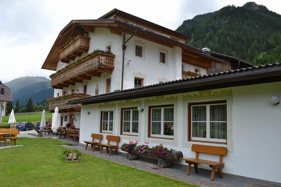 Albergo Kircherwirt-客卧