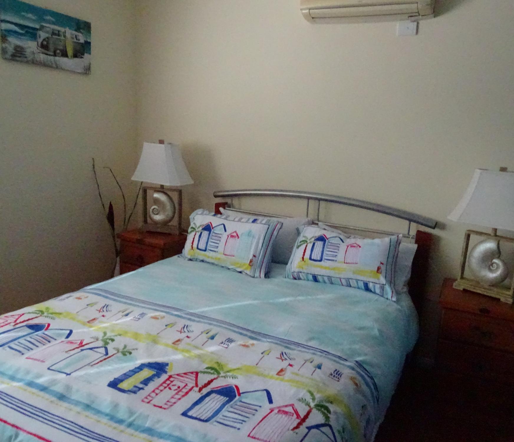 Dot's Place B&B-客卧