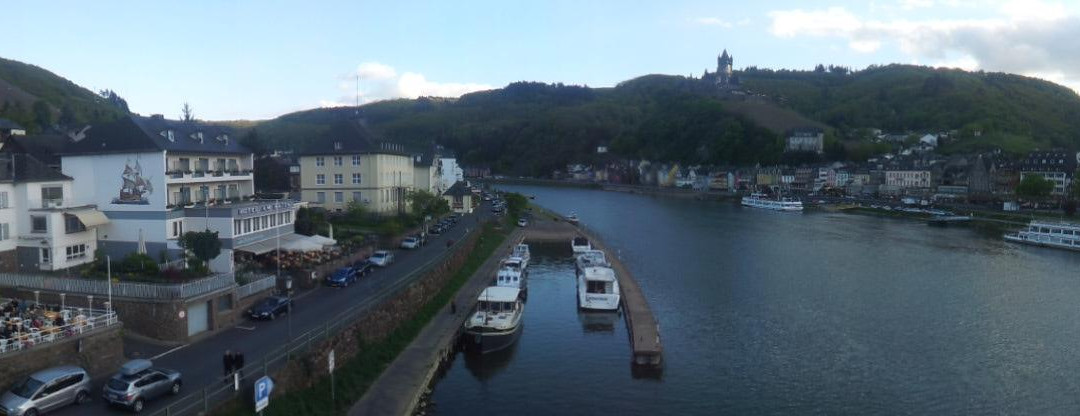 Cochemer Sesselbahn-科赫姆必去景点