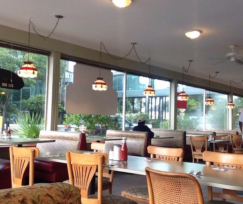 Emily's Family Restaurant