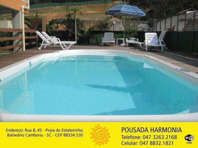 Pousada Harmonia主图