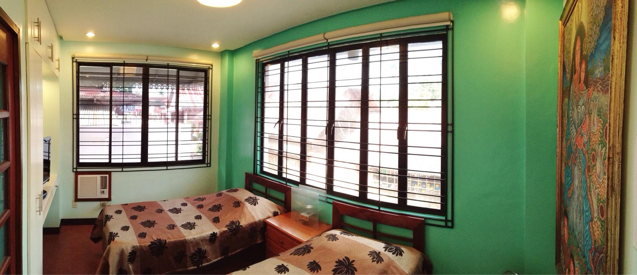 Lola Rosa Bed & Breakfast-酒店景观
