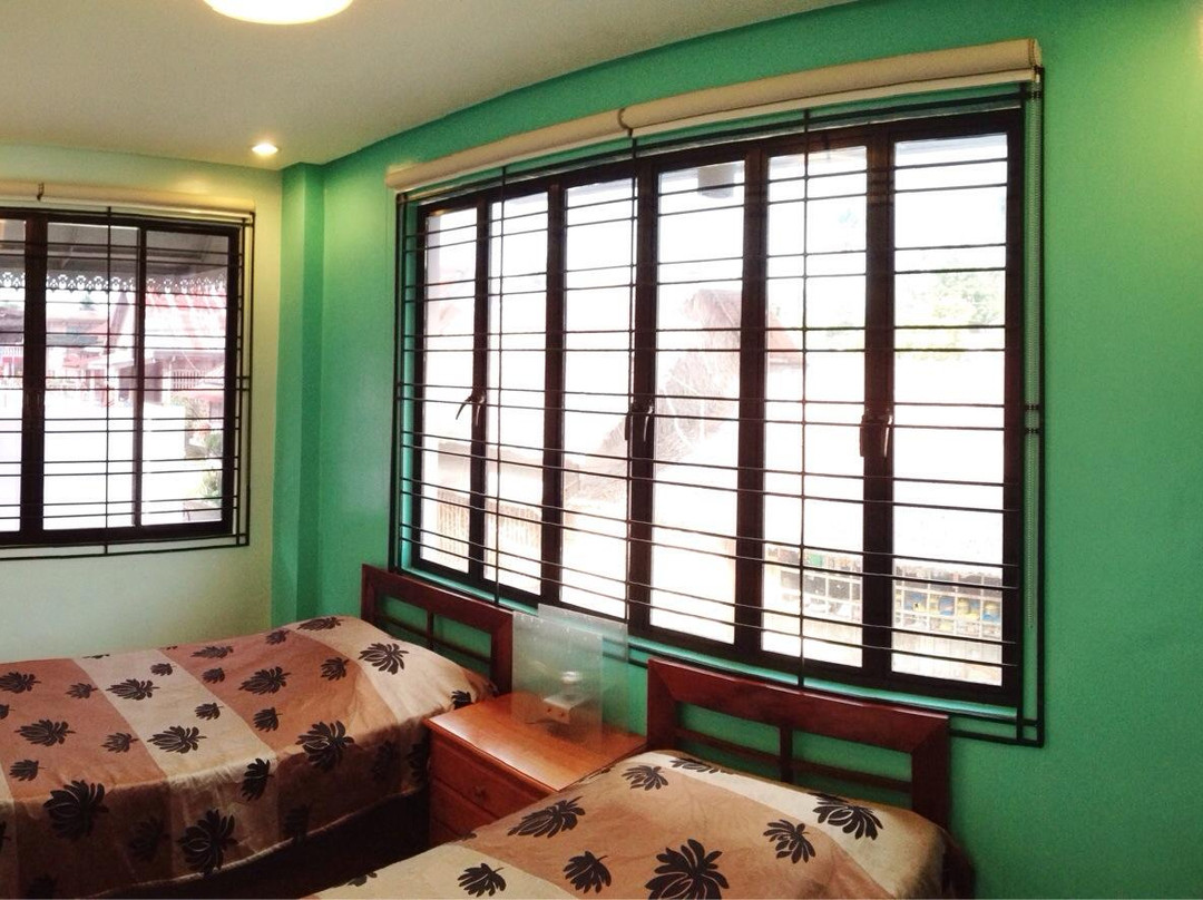 Lola Rosa Bed & Breakfast主图