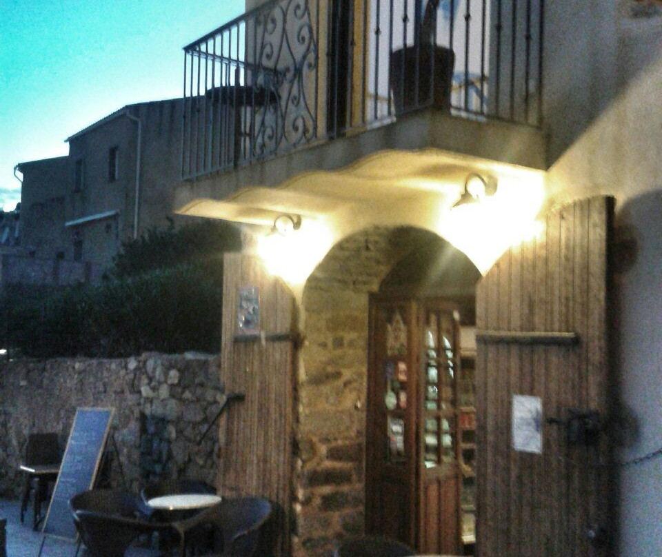 Santa Reparata di Balagna旅游攻略图片