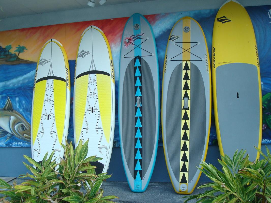 Rad Bikes, Beach, Surf & Rentals景点图片