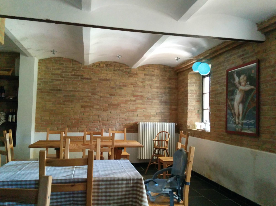 Agriturismo i Boschi di Fornio