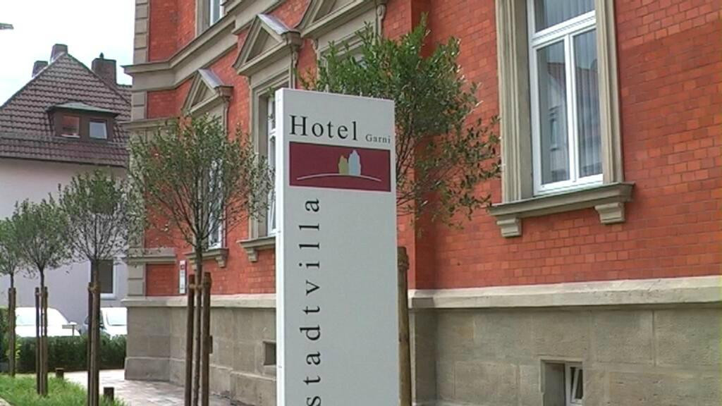 Stadtvilla Hotel主图