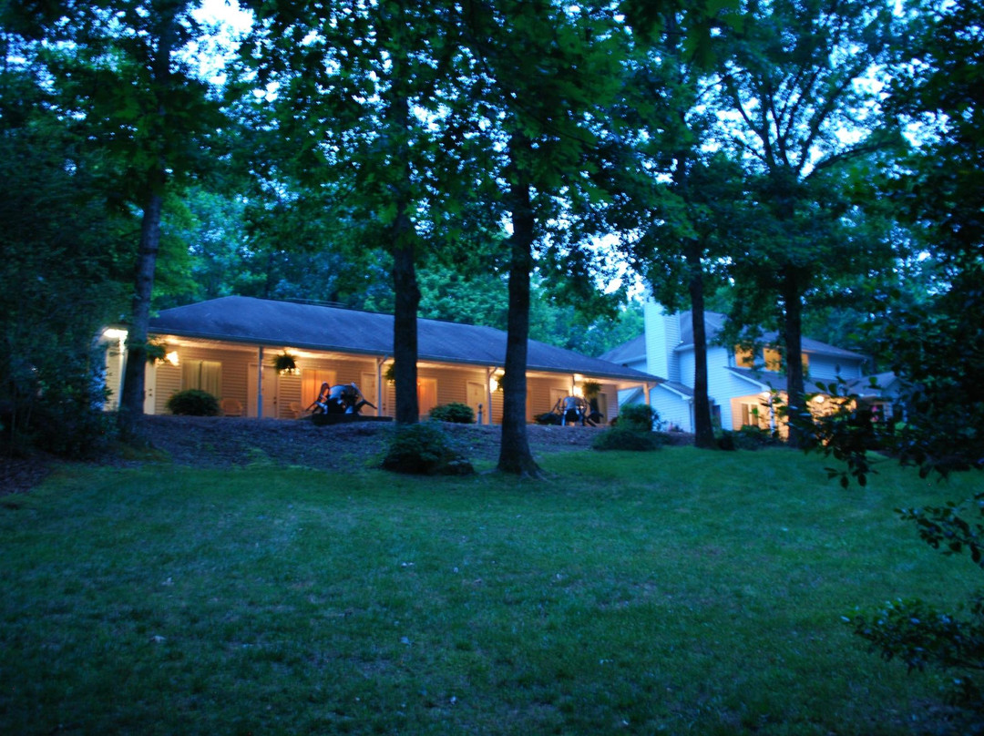 Laurel Mountain Inn主图