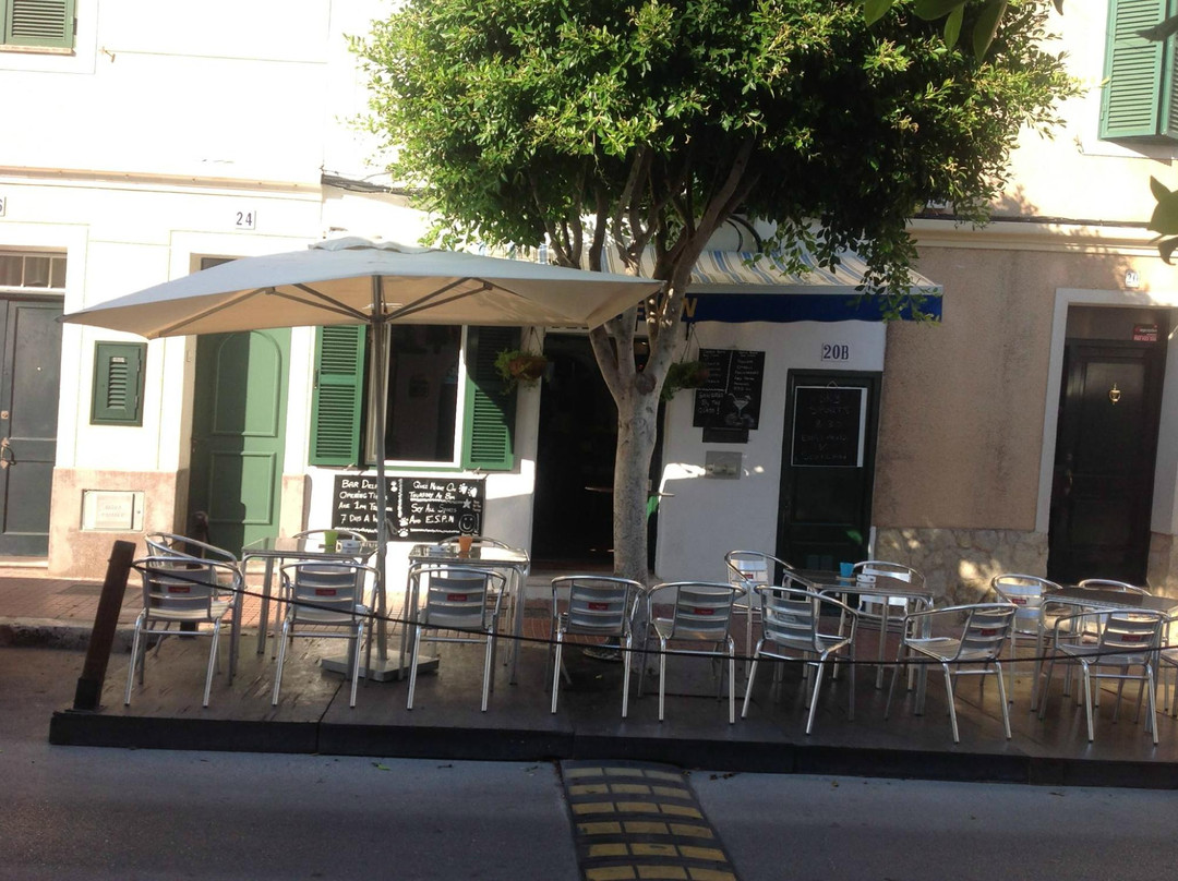 Bar Delfin