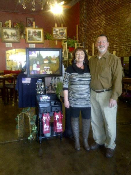 Movie House  Winery-Morrilton必去景点