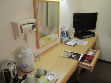 Hotel AZ Oita Bungotakada主图