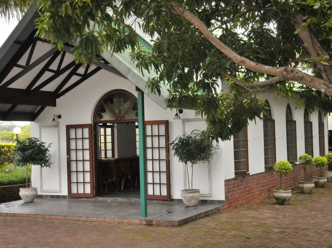 Tzaneen Convention Centre