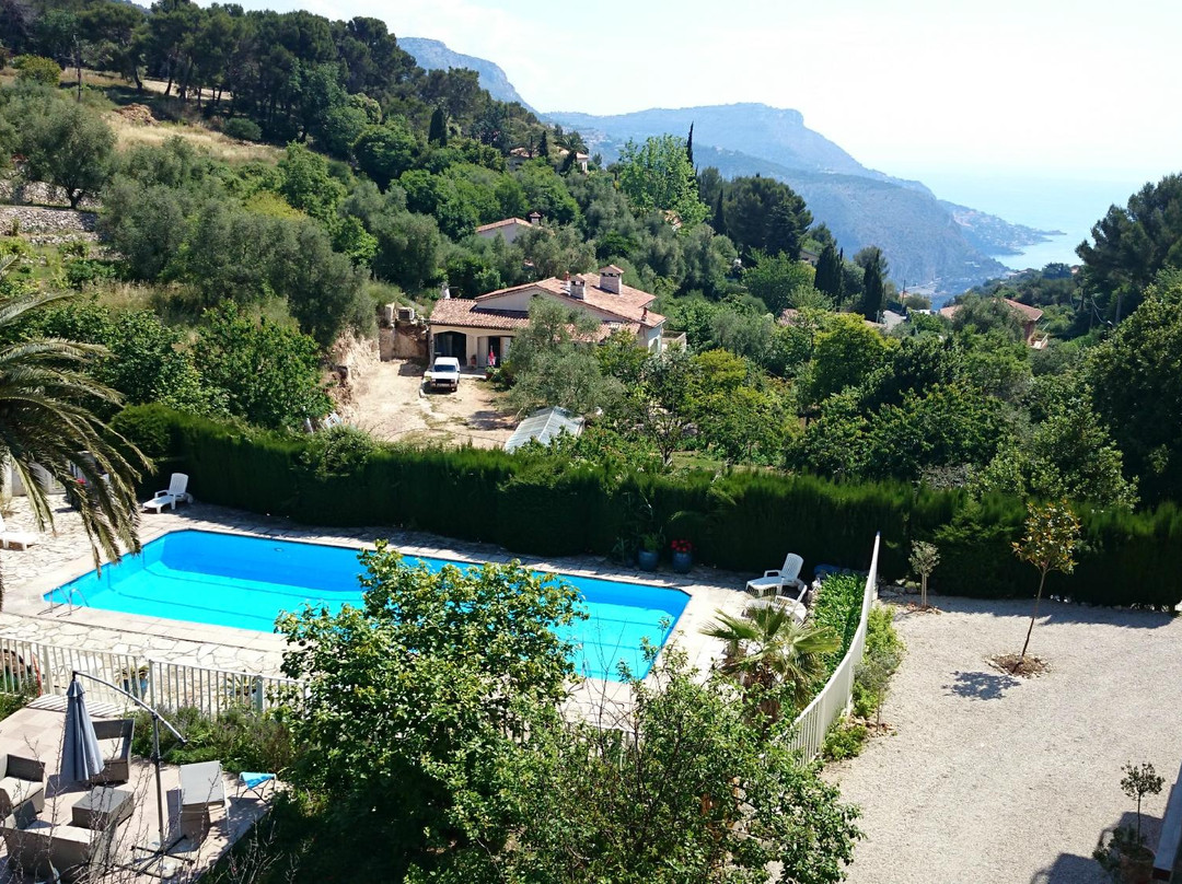 Hotel Saint Michel主图