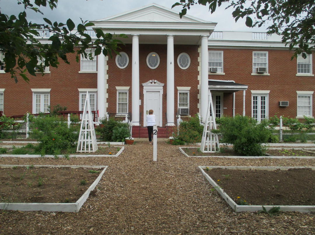 George Washington's Ferry Farm景点图片
