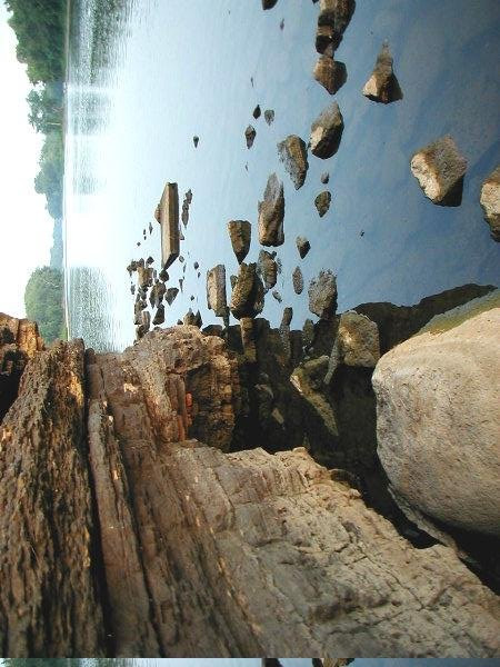 Kankakee River State Park-Bourbonnais必去景点