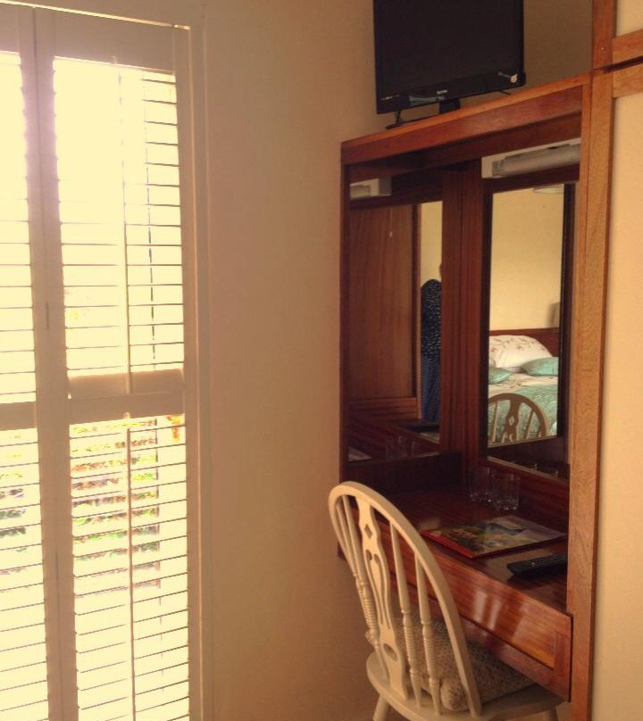 Clonmore House主图