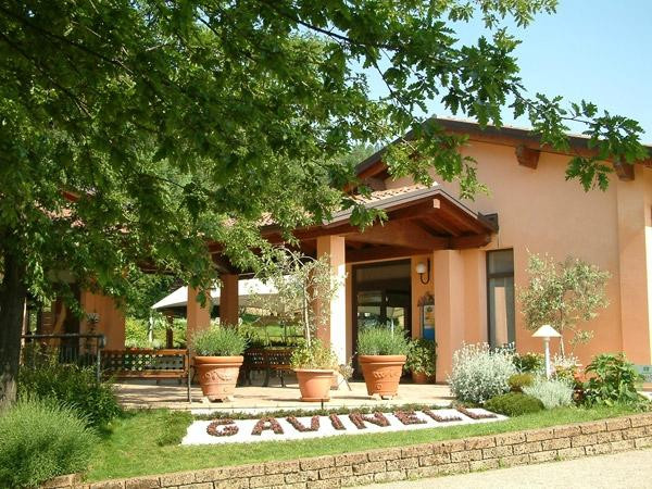 Giardino Botanico Gavinell景点图片