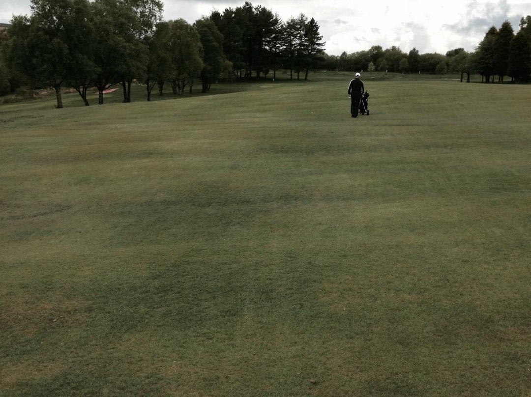 Dunscar Golf Club景点图片