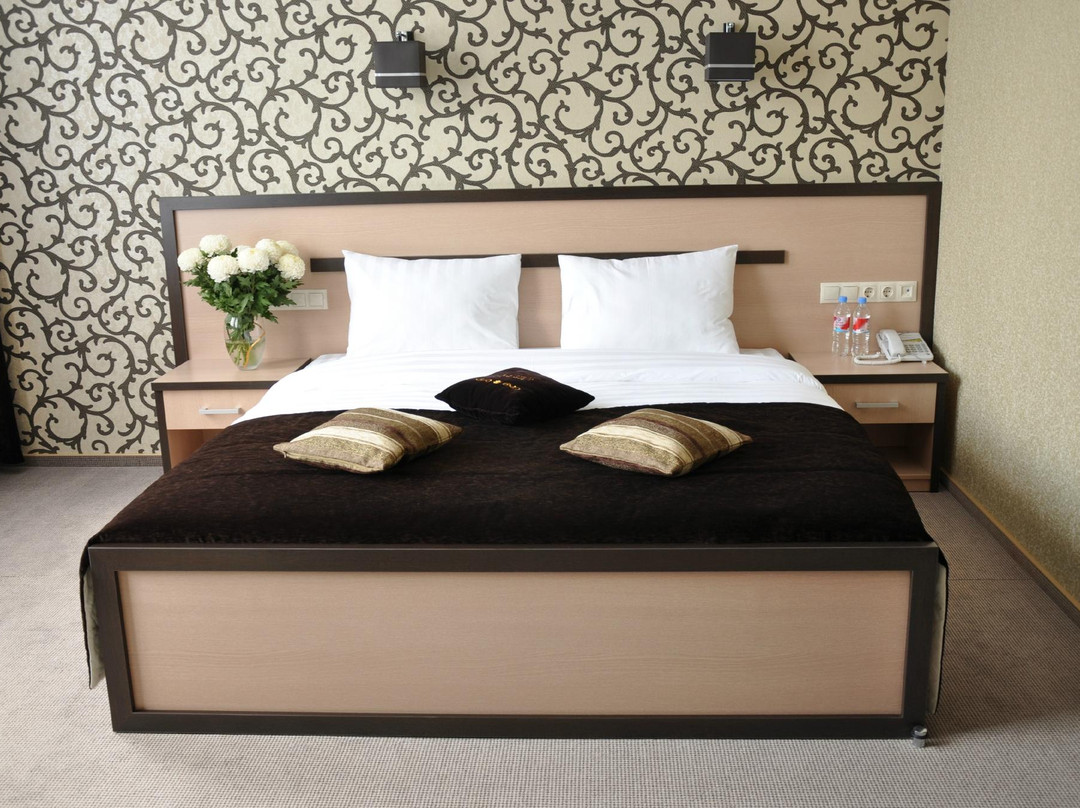 Oazis Hotel