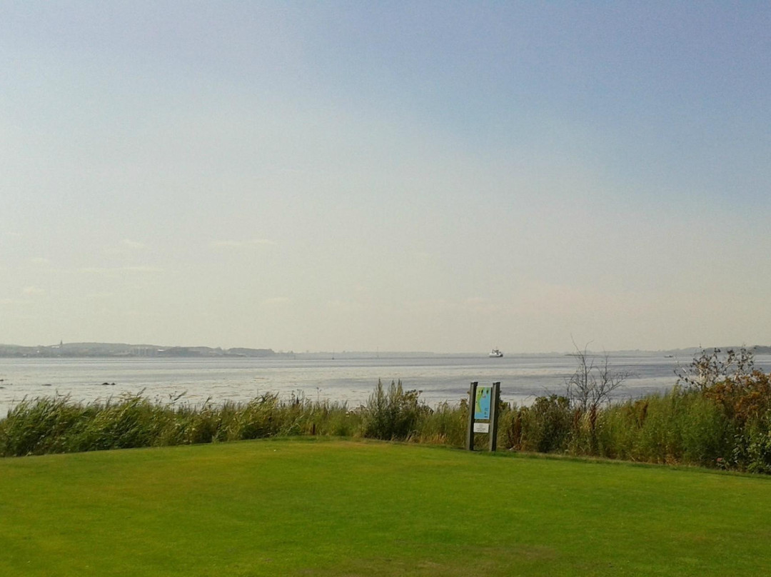 Holbæk Golf Club-Holbaek必去景点