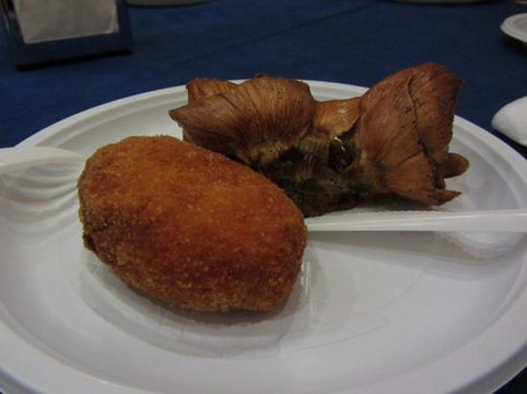 Gourmetaly Food Tours-罗马必去景点