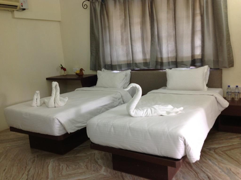 Leisure Vacations Goa by the Sal-官方