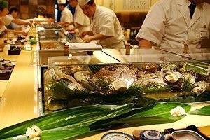 千寿司 新浦安店