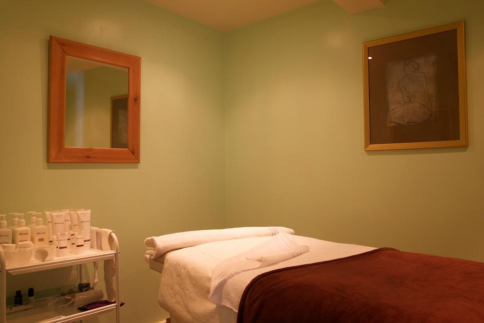 The Spa at Risley Hall Hotel-Risley必去景点