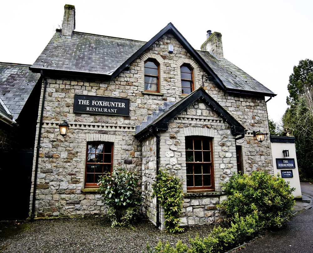 Bryngwyn旅游攻略图片