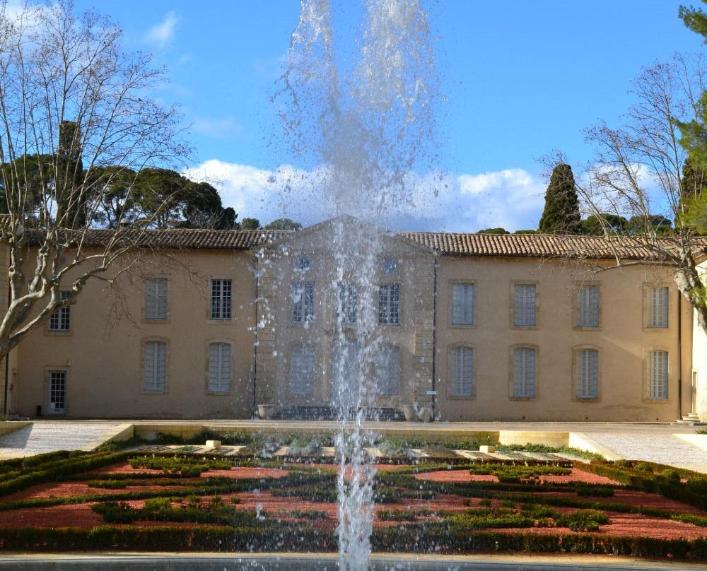 Domaine d'O景点图片