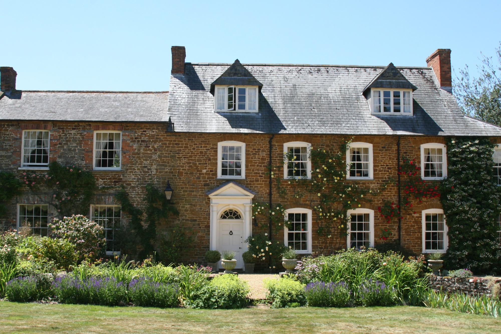 Maidford B & B-官方