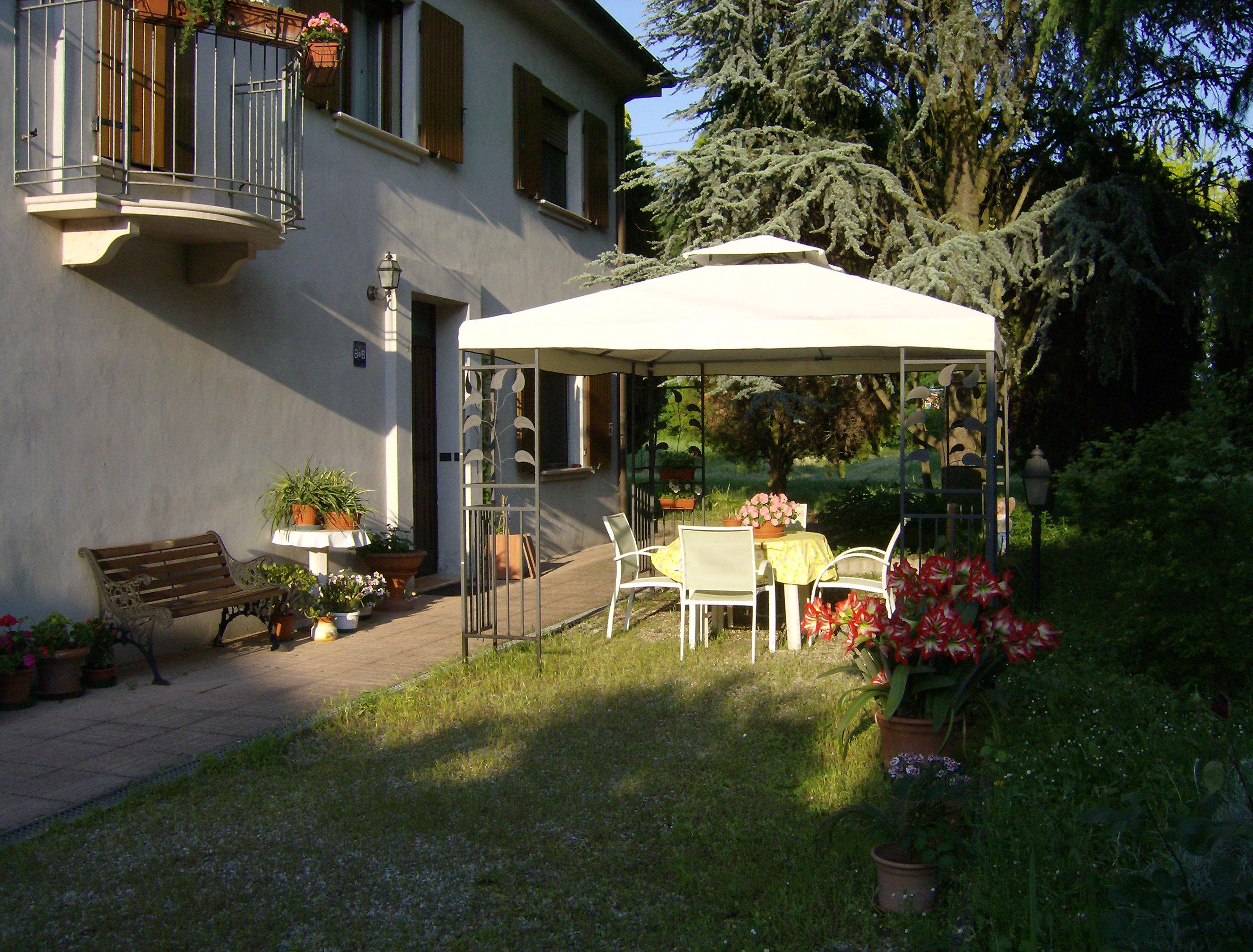 La Betulla Bed & Breakfast-官方