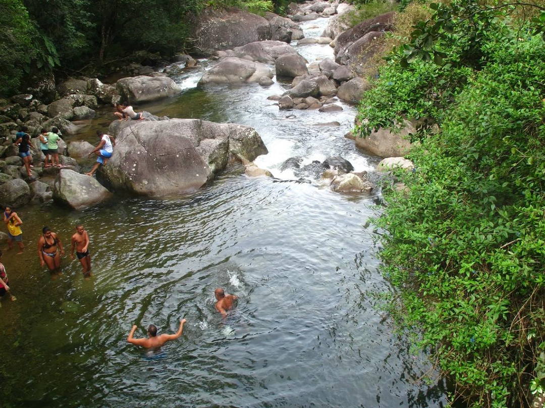 Azul Lake-Itatiaia必去景点
