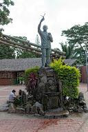 Parque Nacional Noel Kempff Mercado-圣克鲁斯省必去景点