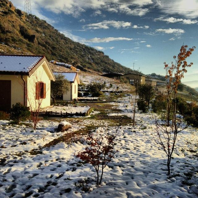 Picerno酒店住宿-Taverna Centomani