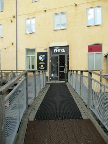 Mölndals stadsmuseum景点图片