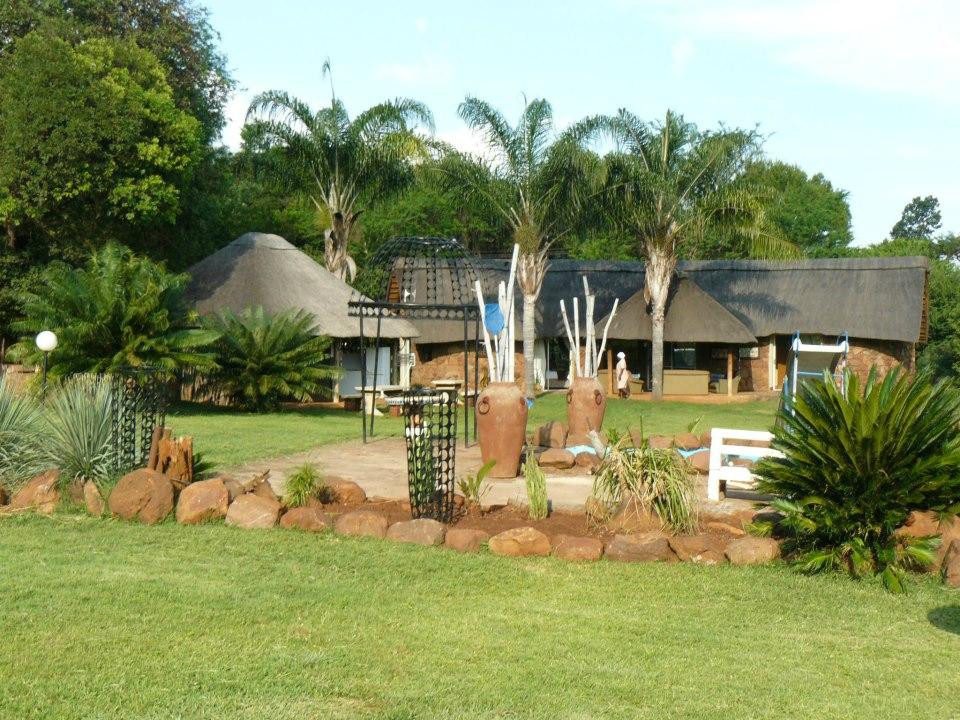 Nyala Lodge