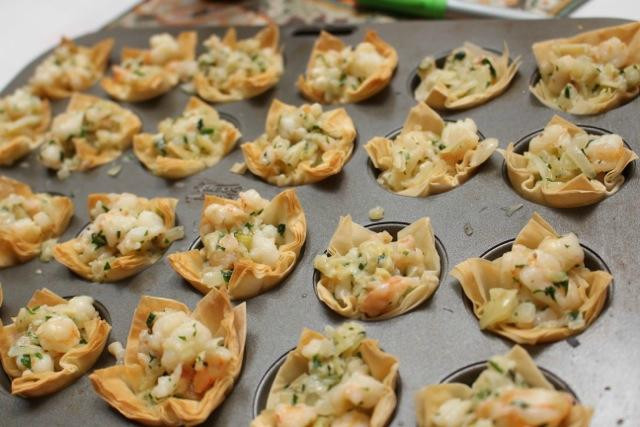 Tamborine Cooking School-丹百林山必去景点