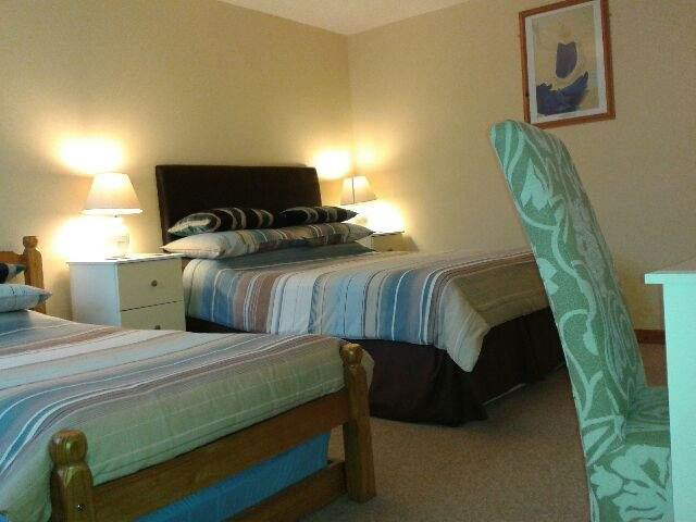 Mirandas Guest House