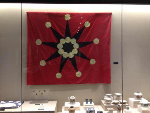 辛亥革命纪念馆-广州市必去景点