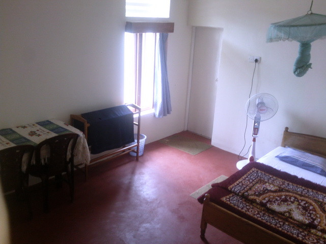 Mandalagiri Rest主图