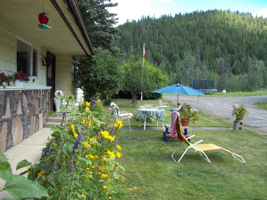 Cozy Cubbyhole主图